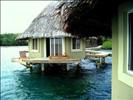 luxury huts